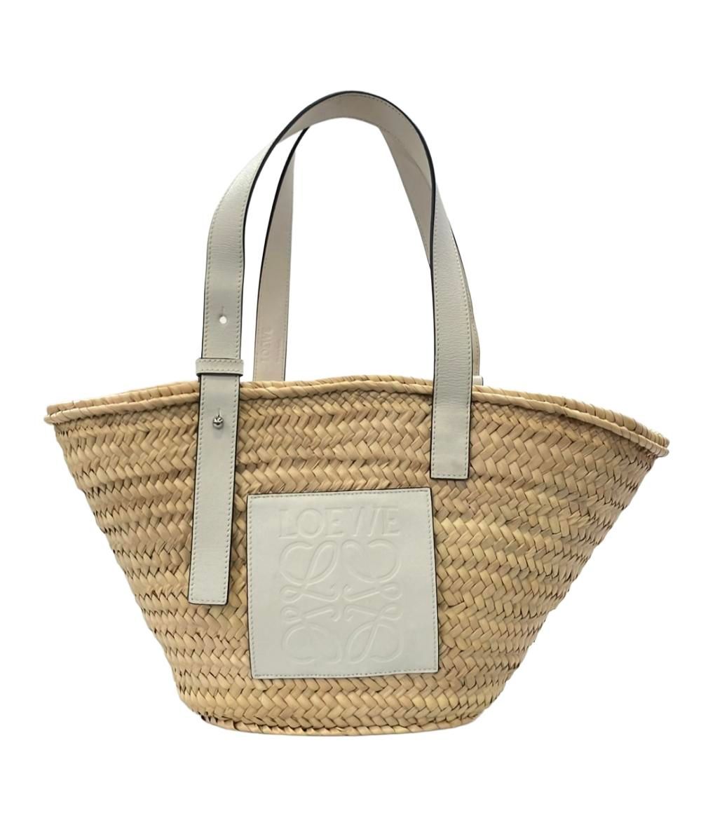 ロエベ かごバッグ バスケットバッグ レディース LOEWE