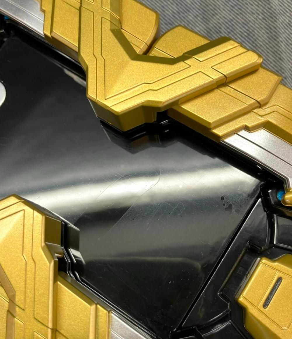  バンダイ ウルトラマンX ウルトラレプリカ エクスデバイザー ホビー その他 おもちゃ