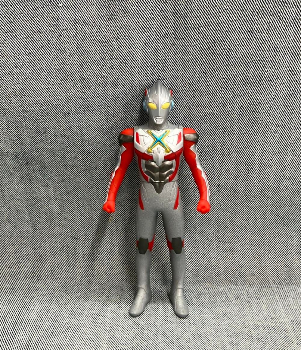 バンダイ ウルトラマンX