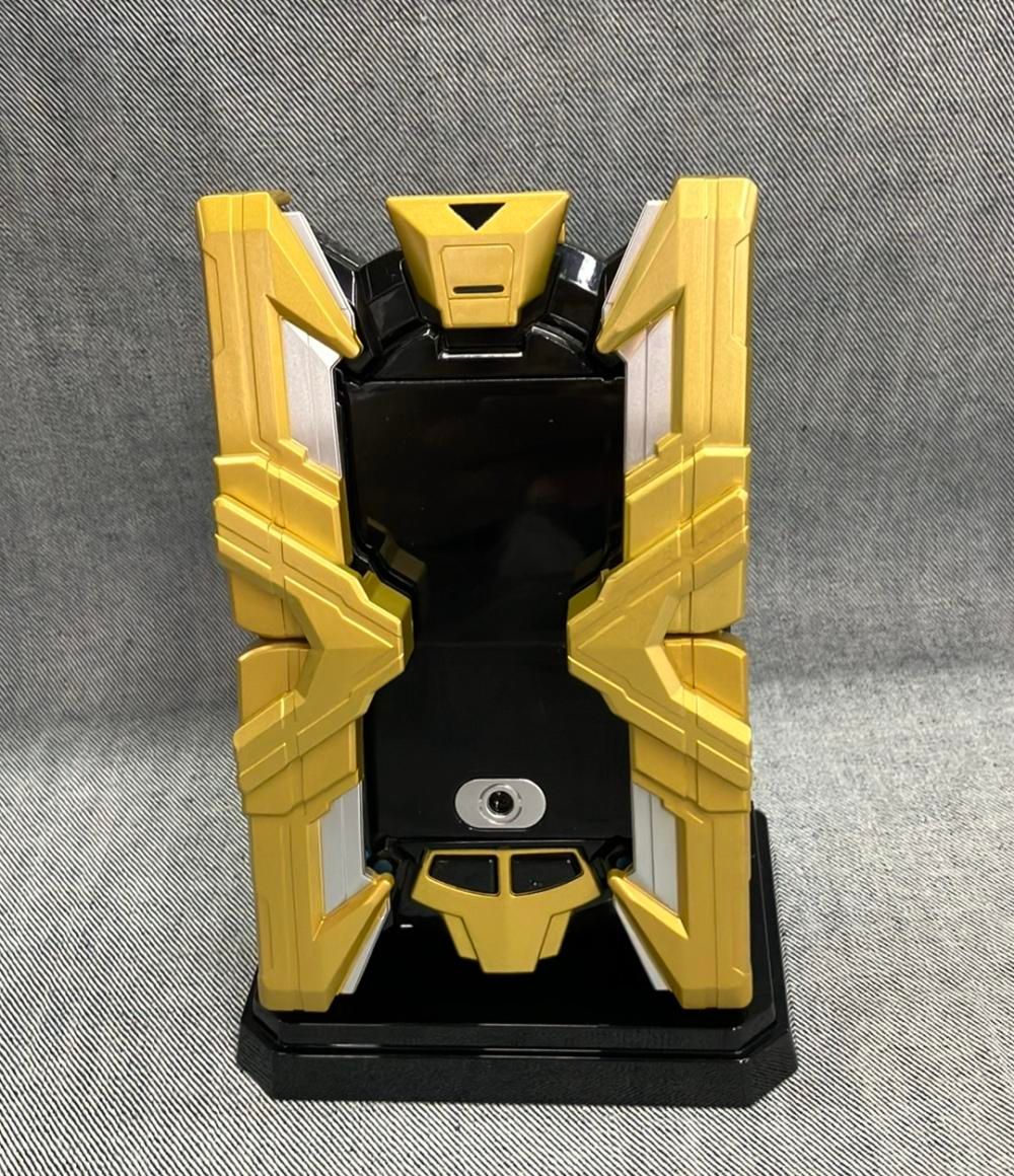 バンダイ ウルトラマンX ウルトラレプリカ エクスデバイザー ホビー