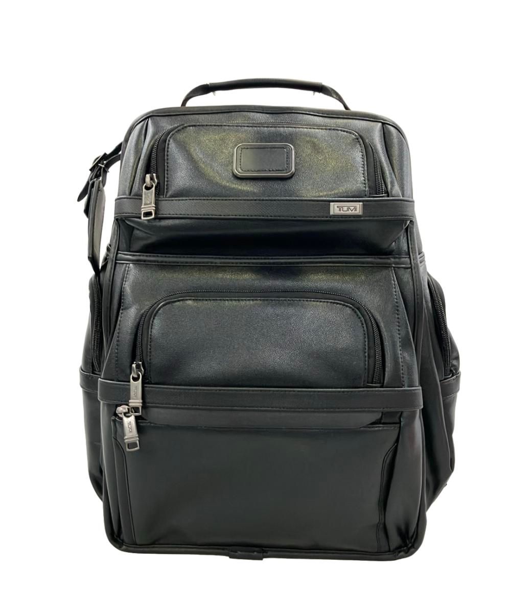 トゥミ リュック ビジネスリュック メンズ TUMI