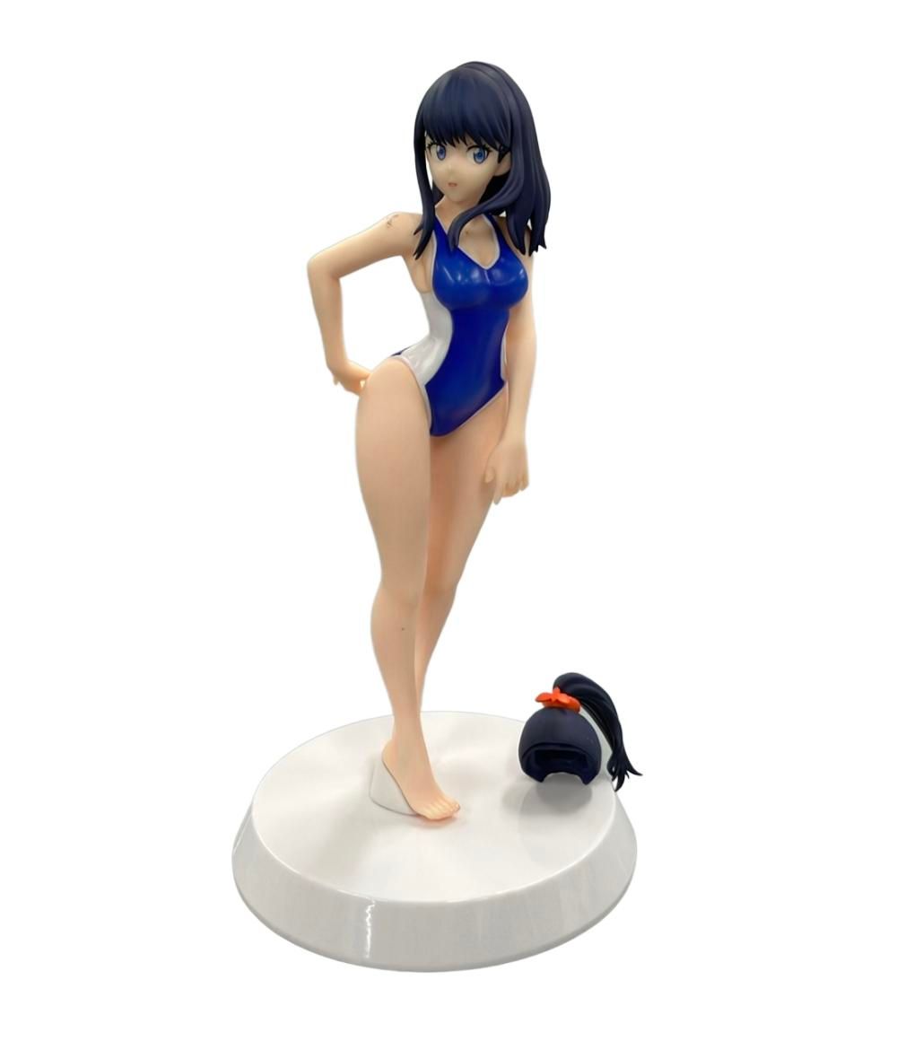 アワートレジャー SSSS.GRIDMAN アッセンブル・ヒロインズ 1/8 宝多