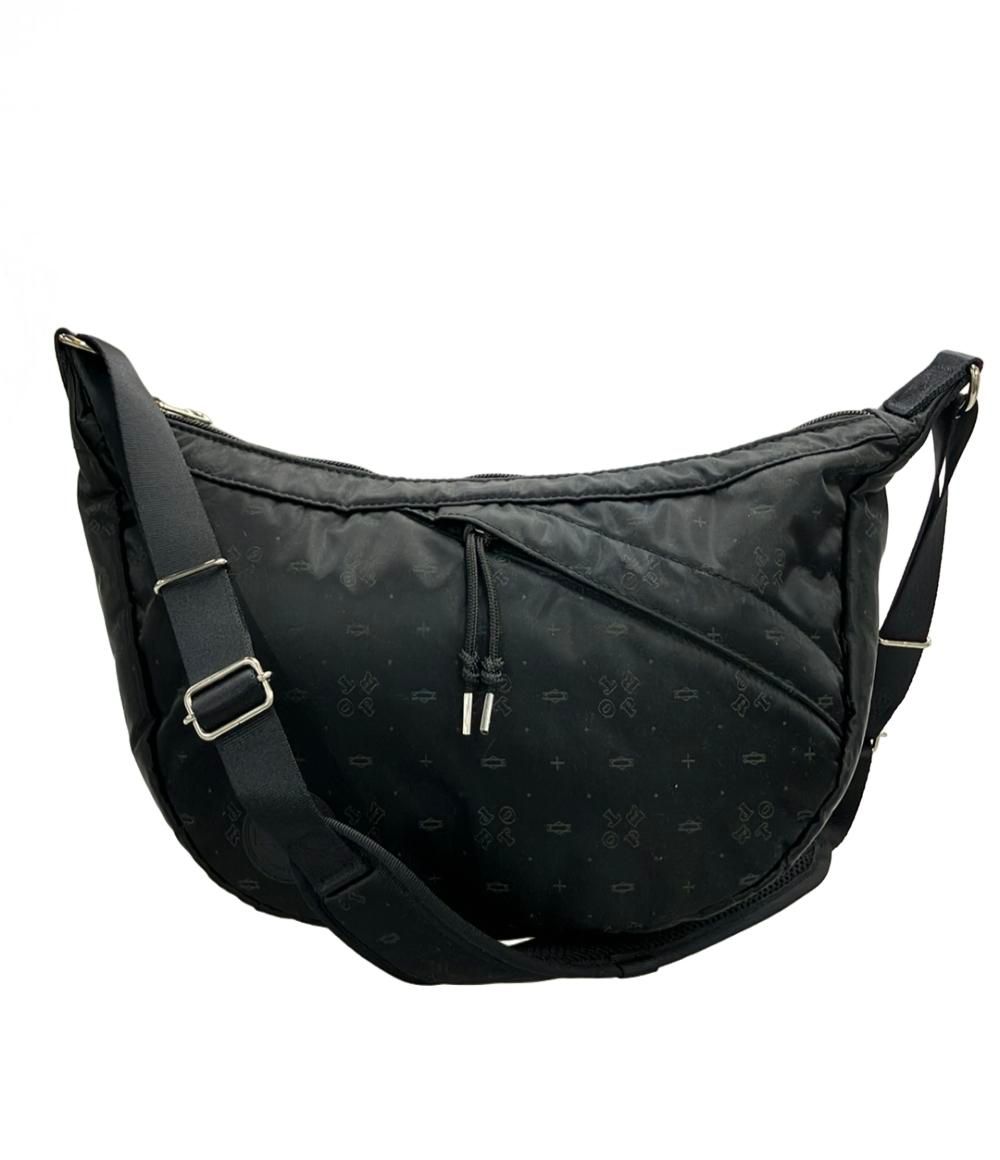 ポーター ショルダーバッグ 斜め掛け ナイロン モノグラム 998 19525 ユニセックス PORTER