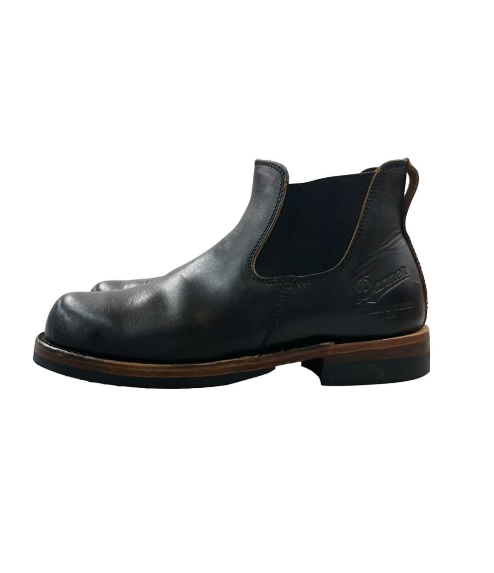 ダナー サイドゴアブーツ メンズ SIZE US 7 1|2 25.5 cm Danner