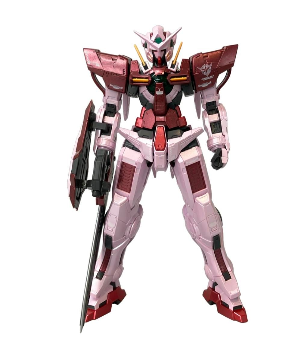 BANDAI 機動戦士ガンダム00 一番くじ ラストワン賞 ガンダムエクシア