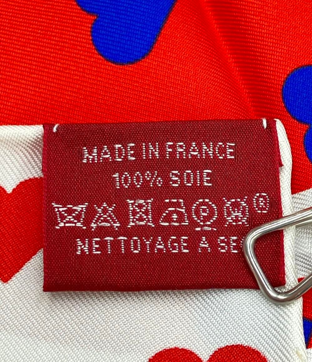 エルメス スカーフ