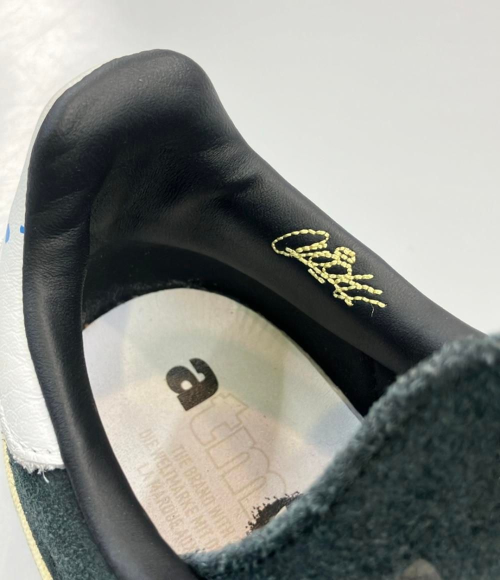  アディダス ローカットスニーカー CAMPUS 80 s COOK GY 7006 メンズ SIZE 26.5 M adidas スニーカー 靴