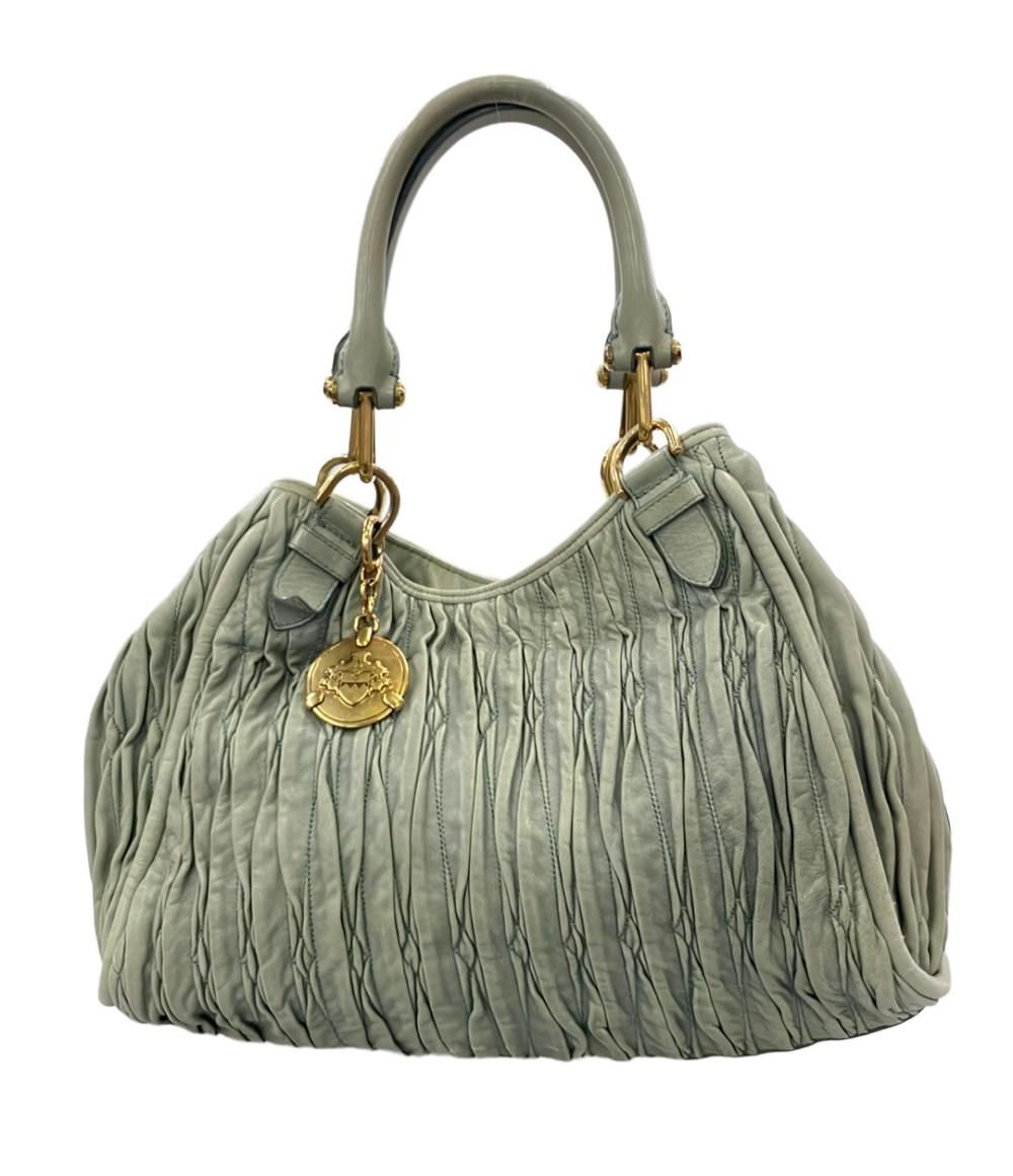 バリー トートバッグ ハンドバッグ マテラッセ レディース BALLY