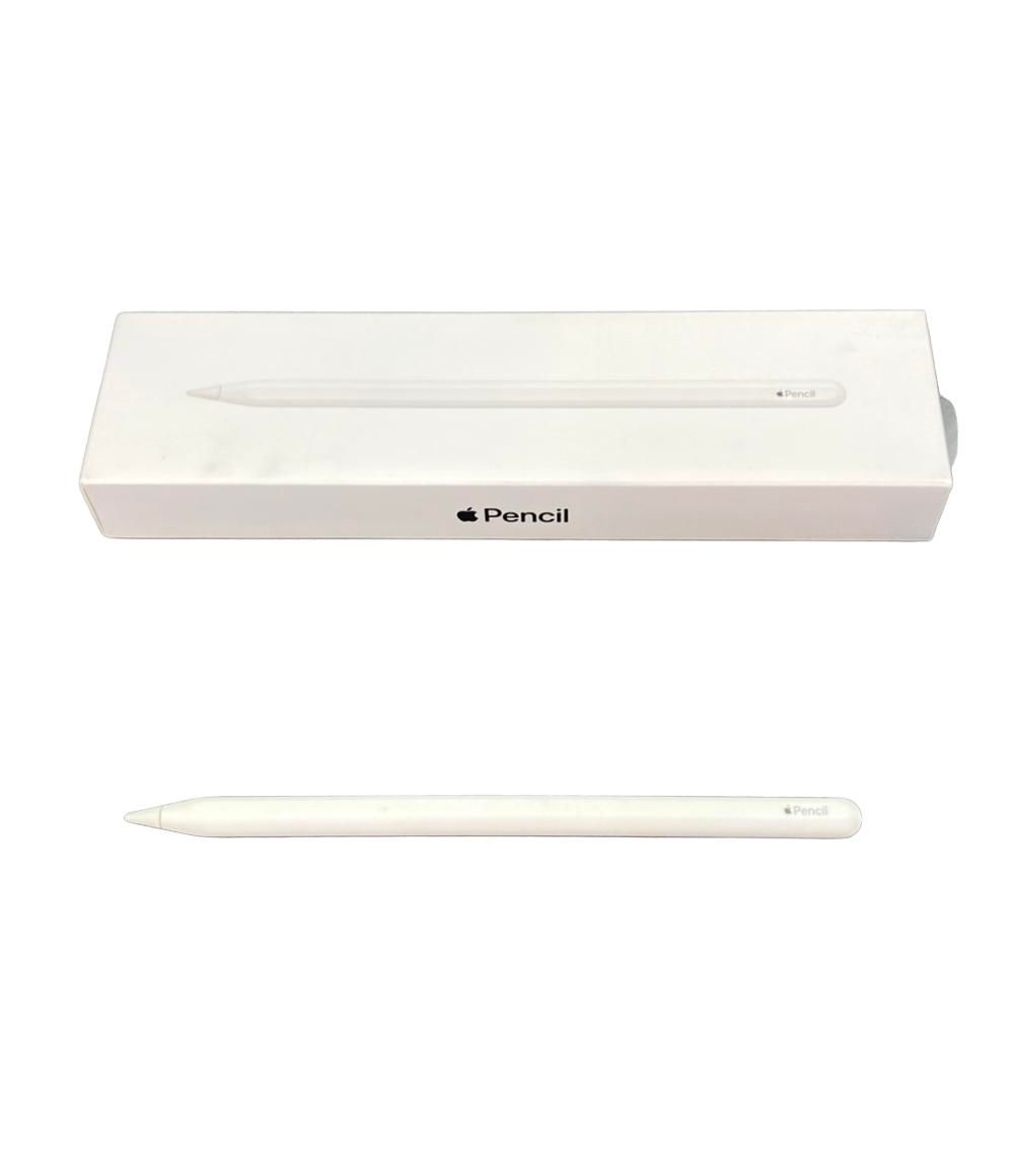アップル ペンシル Apple pencil MU 8 F 2 J|A 第2世代