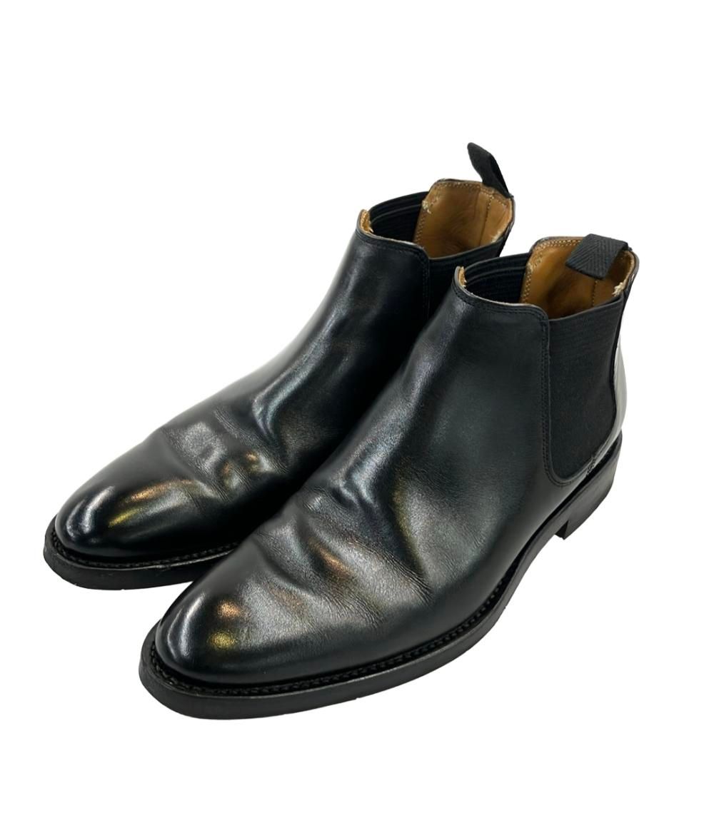 リーガル サイドゴアブーツ メンズ SIZE 24 1|2 XS REGAL