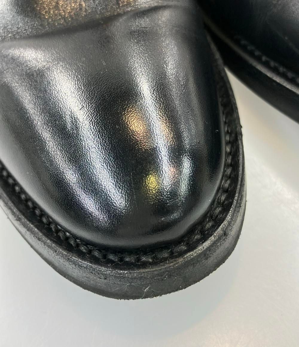 サイドゴアブーツ