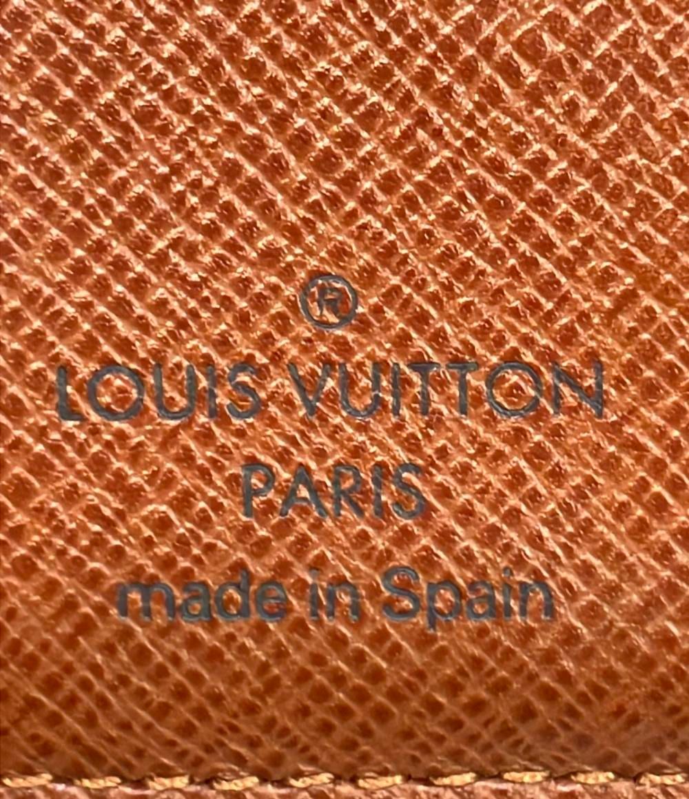 ジップ モノグラム