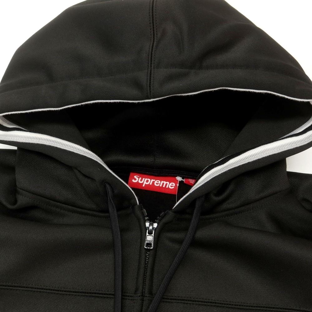 中古】シュプリーム Supreme 2024年春夏 Football Zip Up Hooded