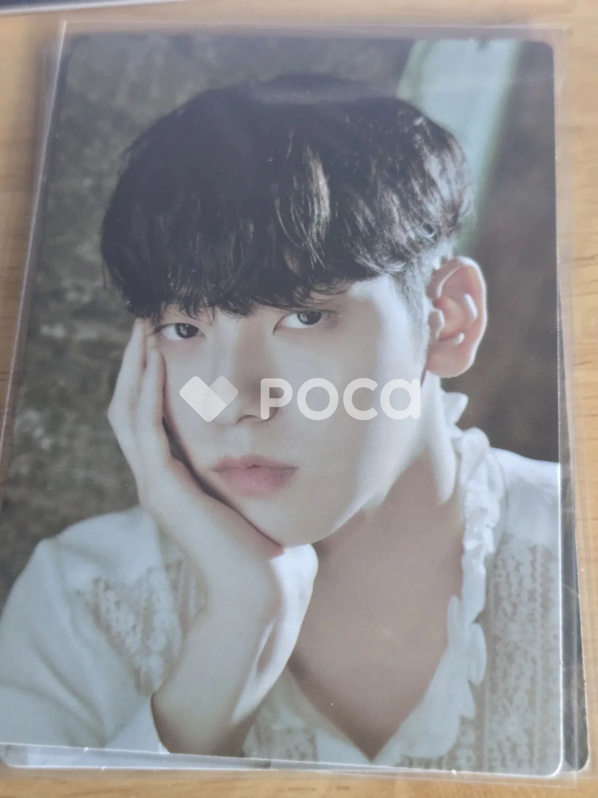 TXT スビン TOMORROW X TOGETHER WORLD TOUR ACT : LOVE SICK Mini