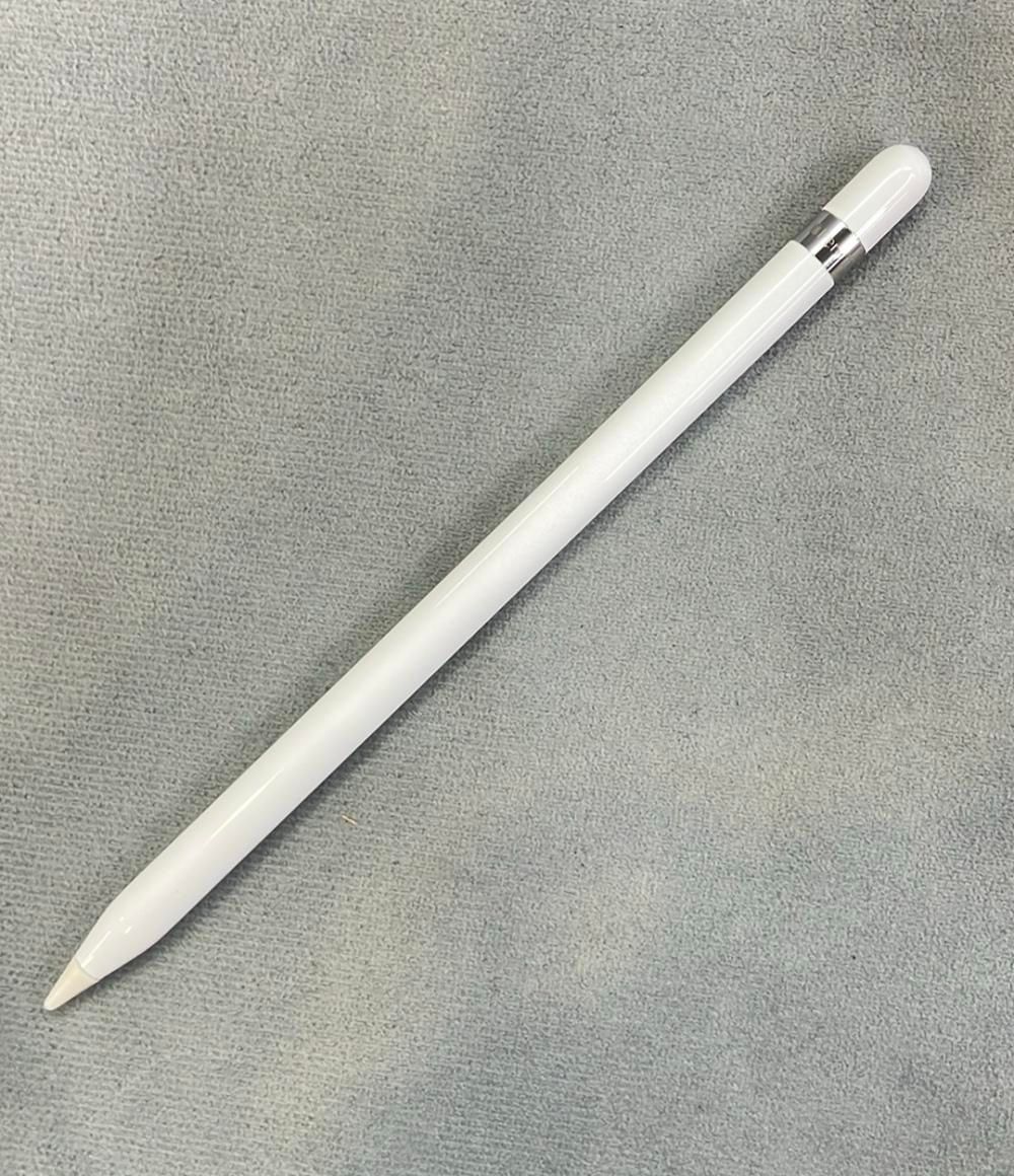 アップル ペンシル Apple pencil MK0C2J/A [第1世代] Apple - メルカリ