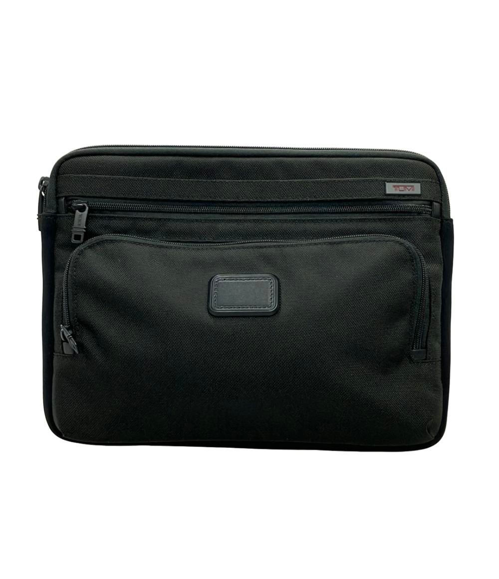 トゥミ セカンドバッグ ラップトップケース ナイロン メンズ TUMI