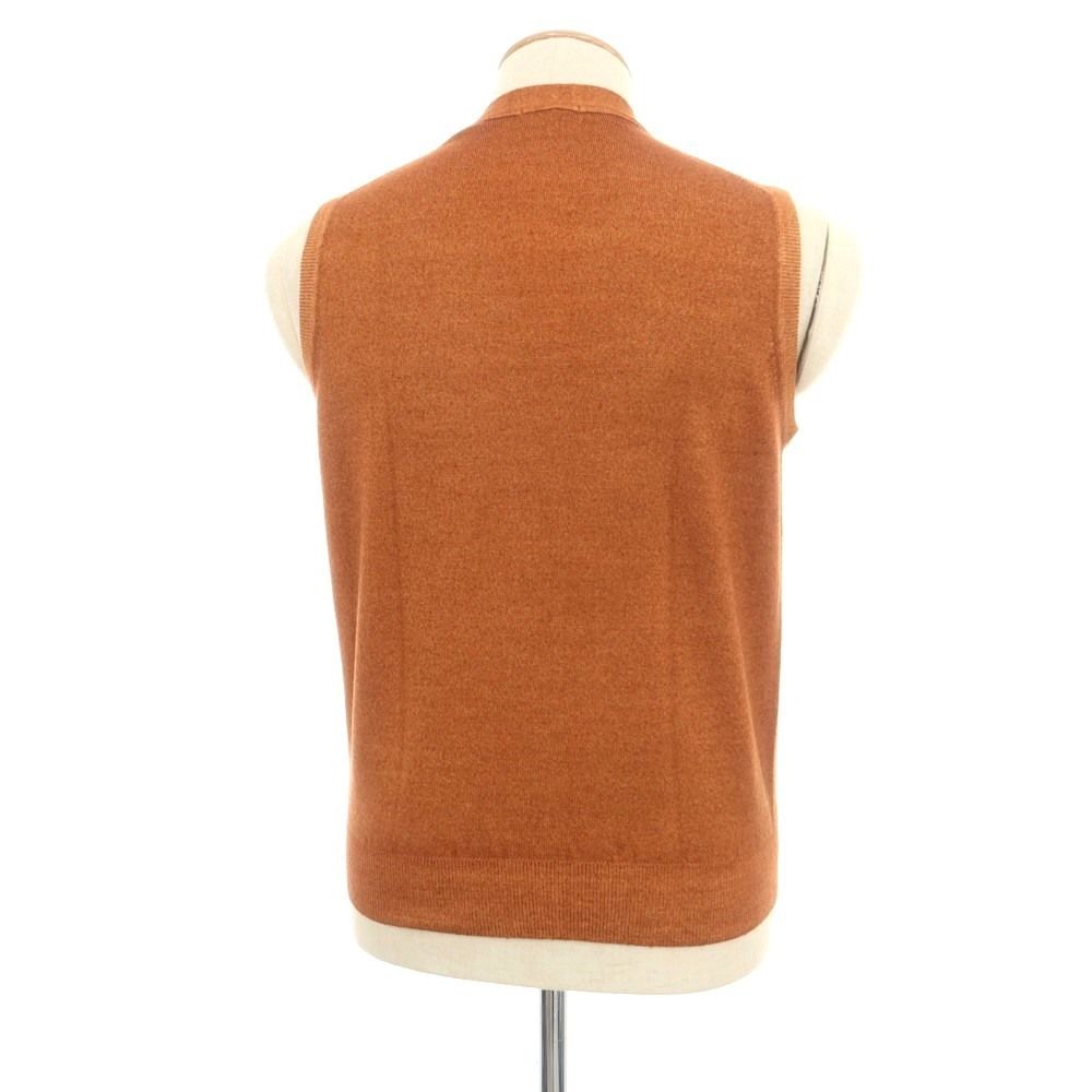 中古】クルチアーニ CRUCIANI ガーメントダイ ハイゲージ ウール