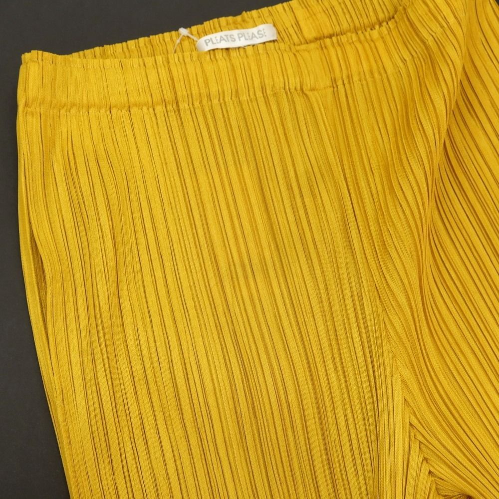 マスタード サイズ表記なし