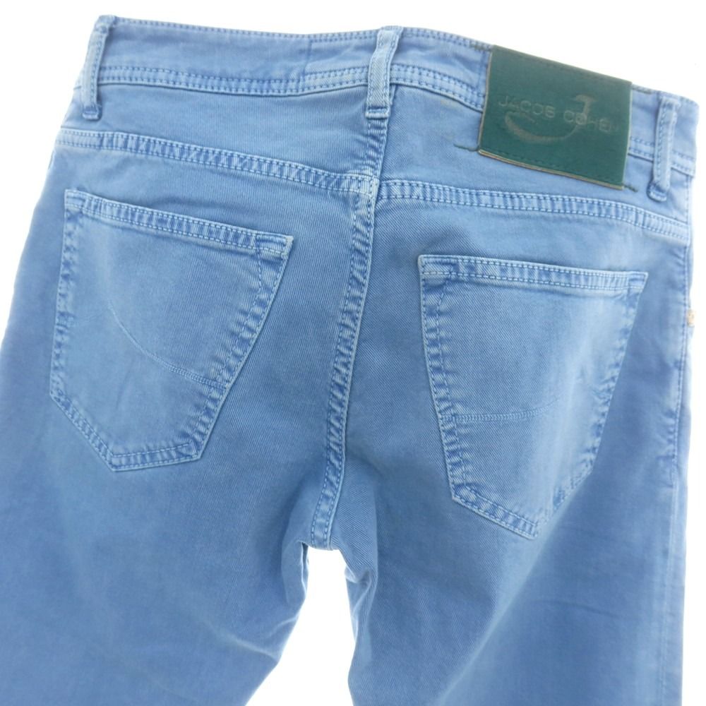 中古】ヤコブコーエン JACOB COHEN PW622 COMF ストレッチ コットン