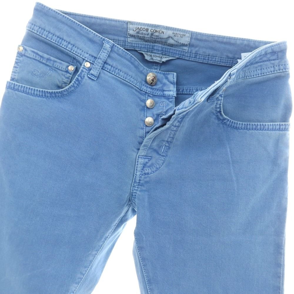 中古】ヤコブコーエン JACOB COHEN PW622 COMF ストレッチ コットン