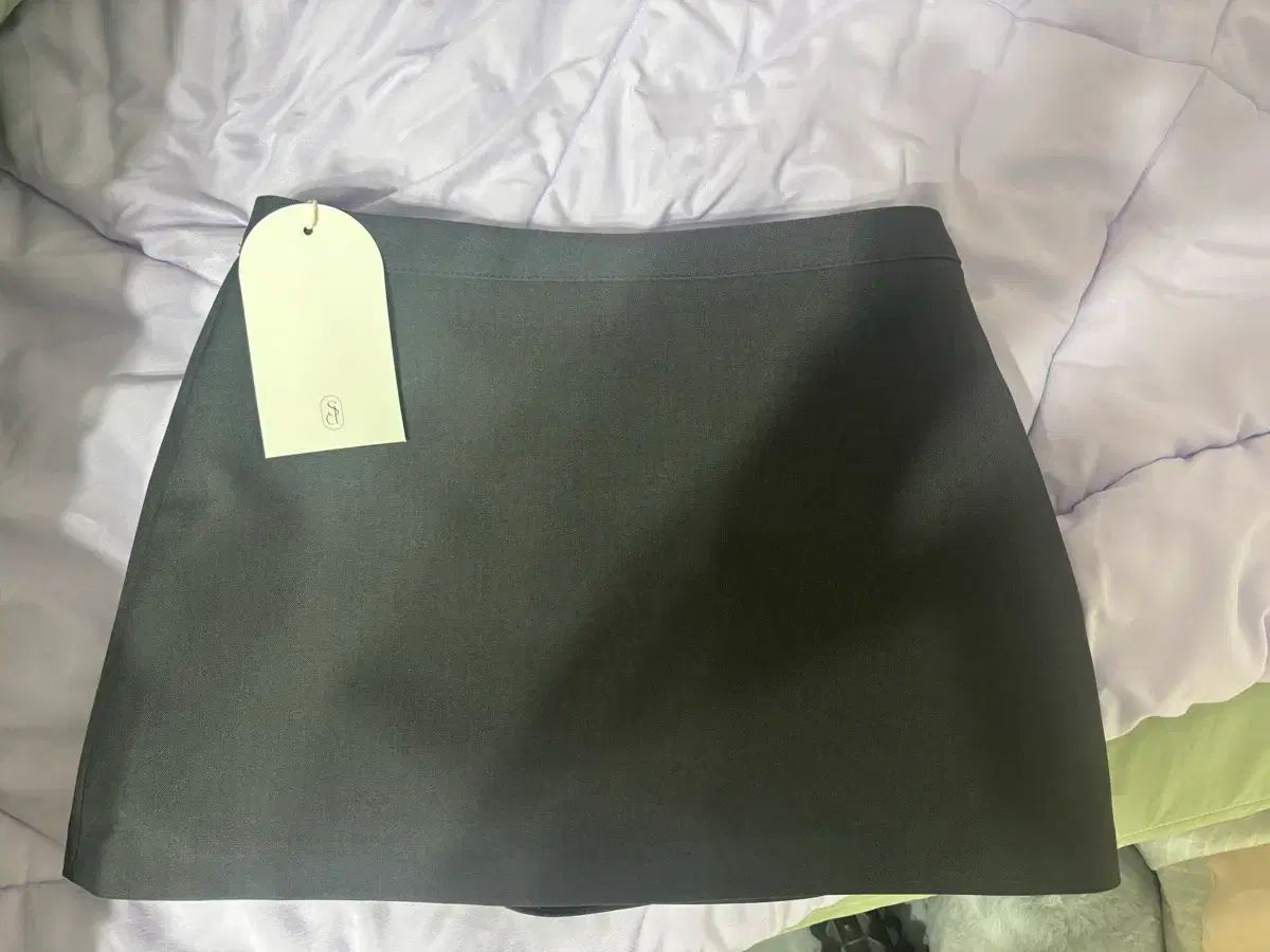 スムードムード Tシャツスカート s