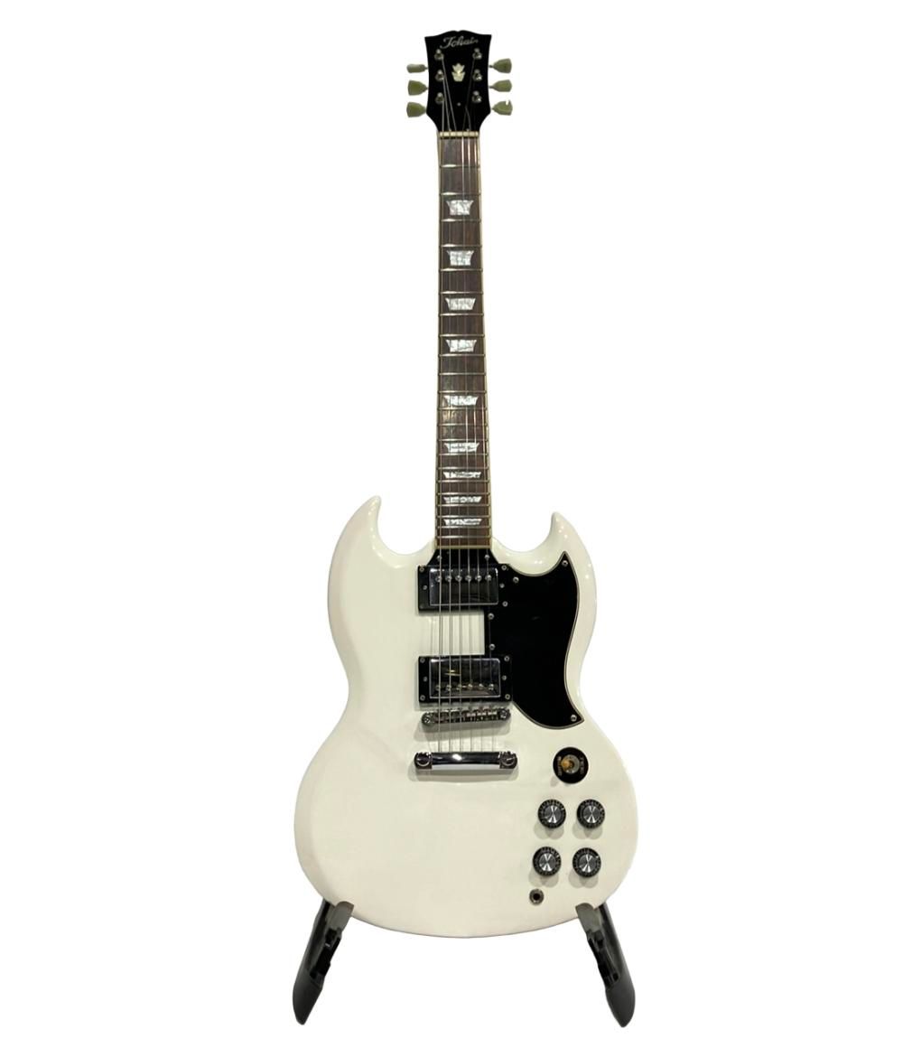 トーカイ エレキギター SG 38 SW Tokai