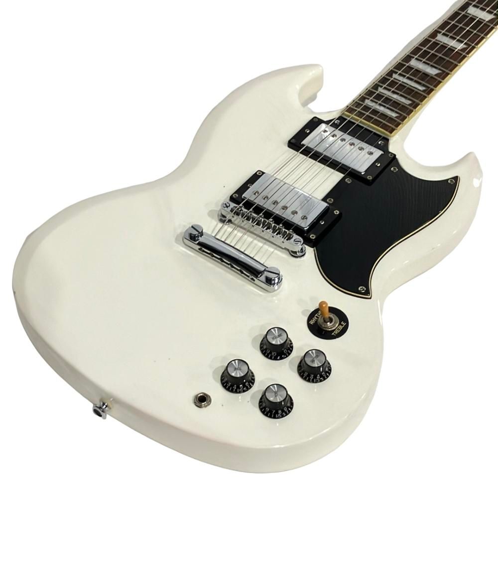 トーカイ エレキギター SG 38 SW Tokai