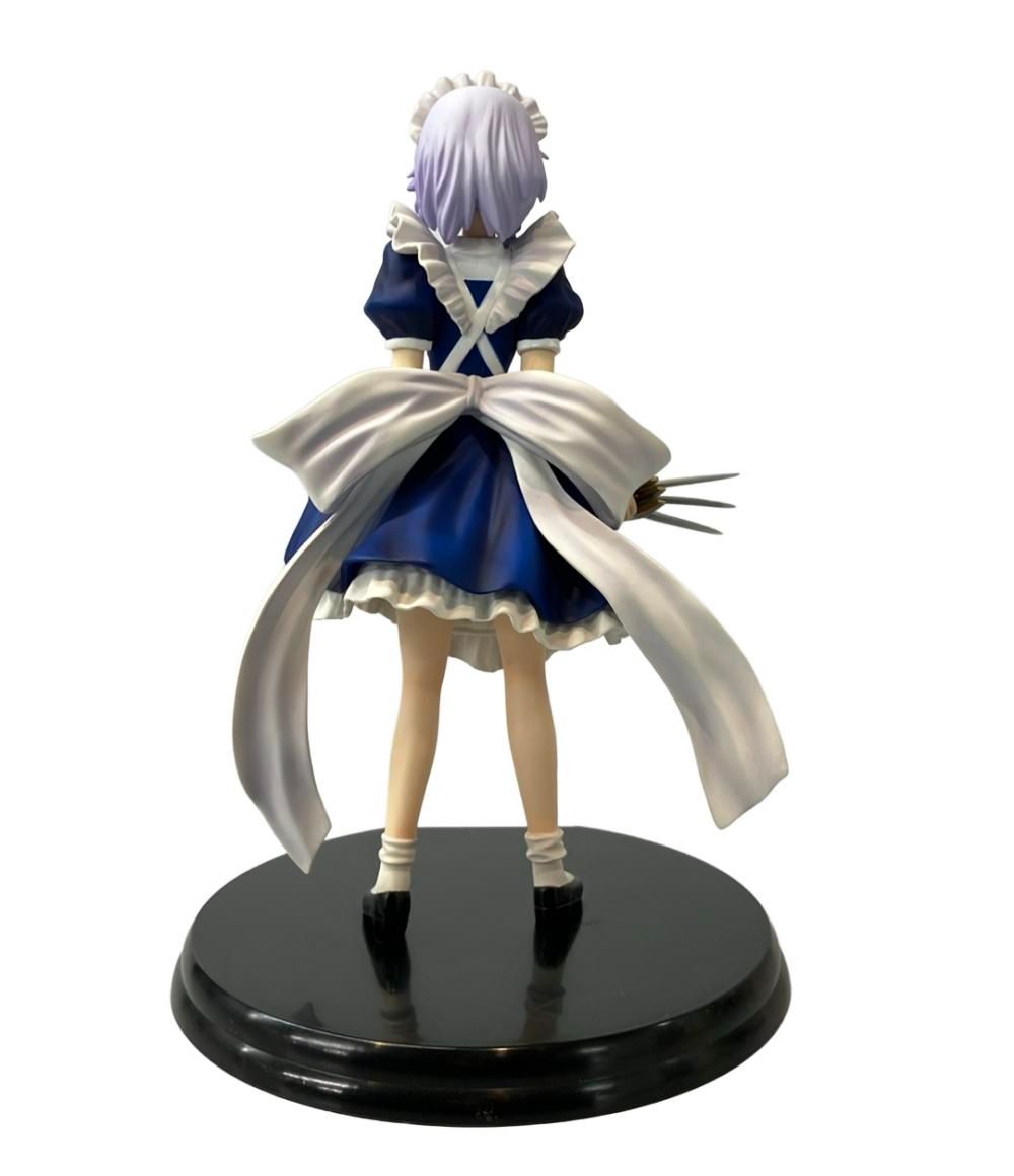 グリフォンエンタープライズ 東方Project 1/8 十六夜咲夜 フィギュア