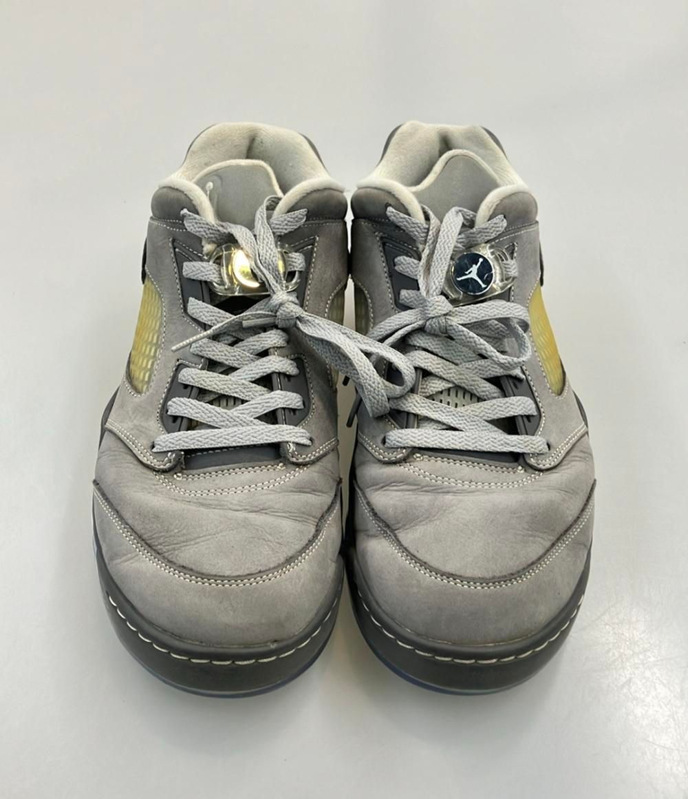 ローカットスニーカー