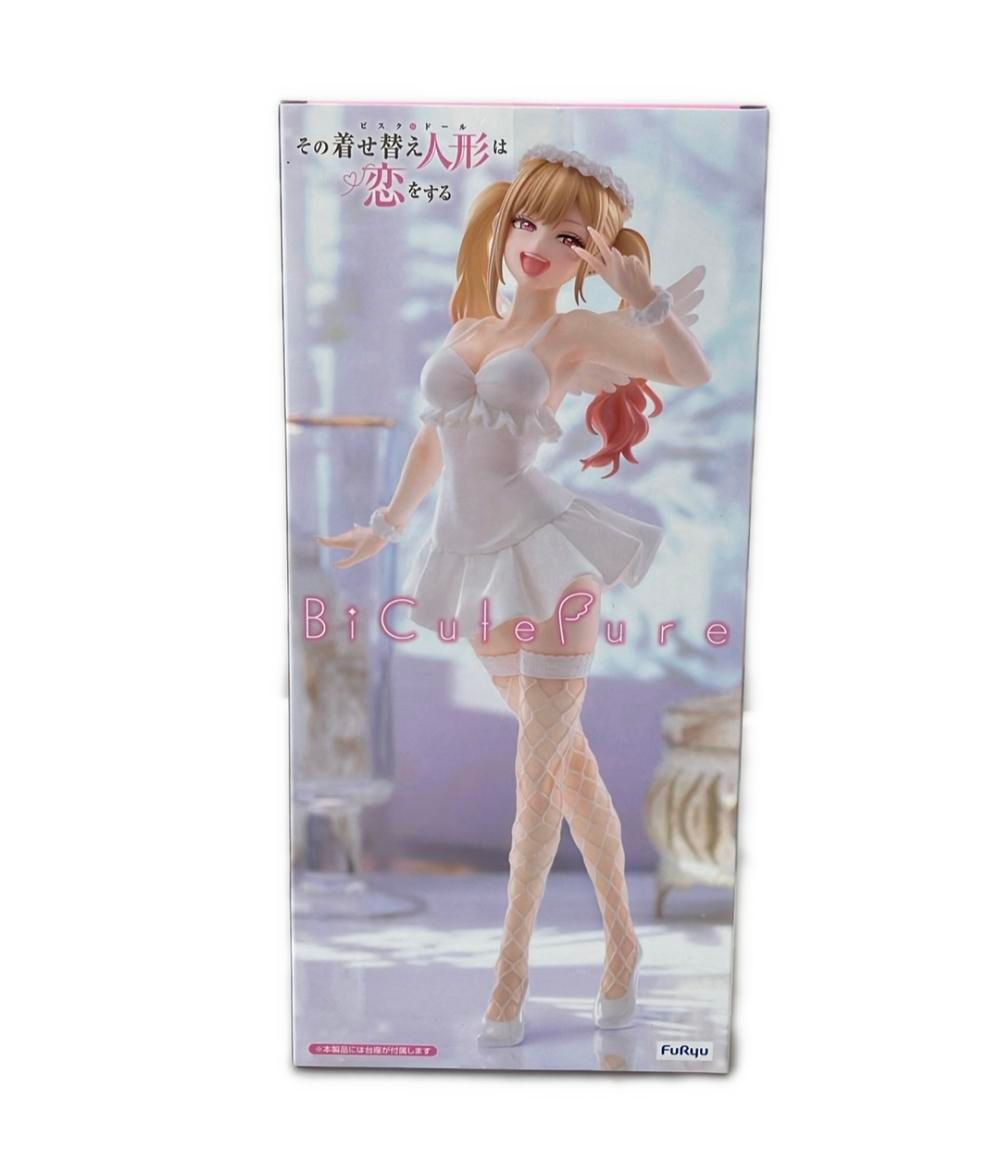 美品 フリュー その着せ替え人形は恋をする BiCute Pure Figure 喜多川