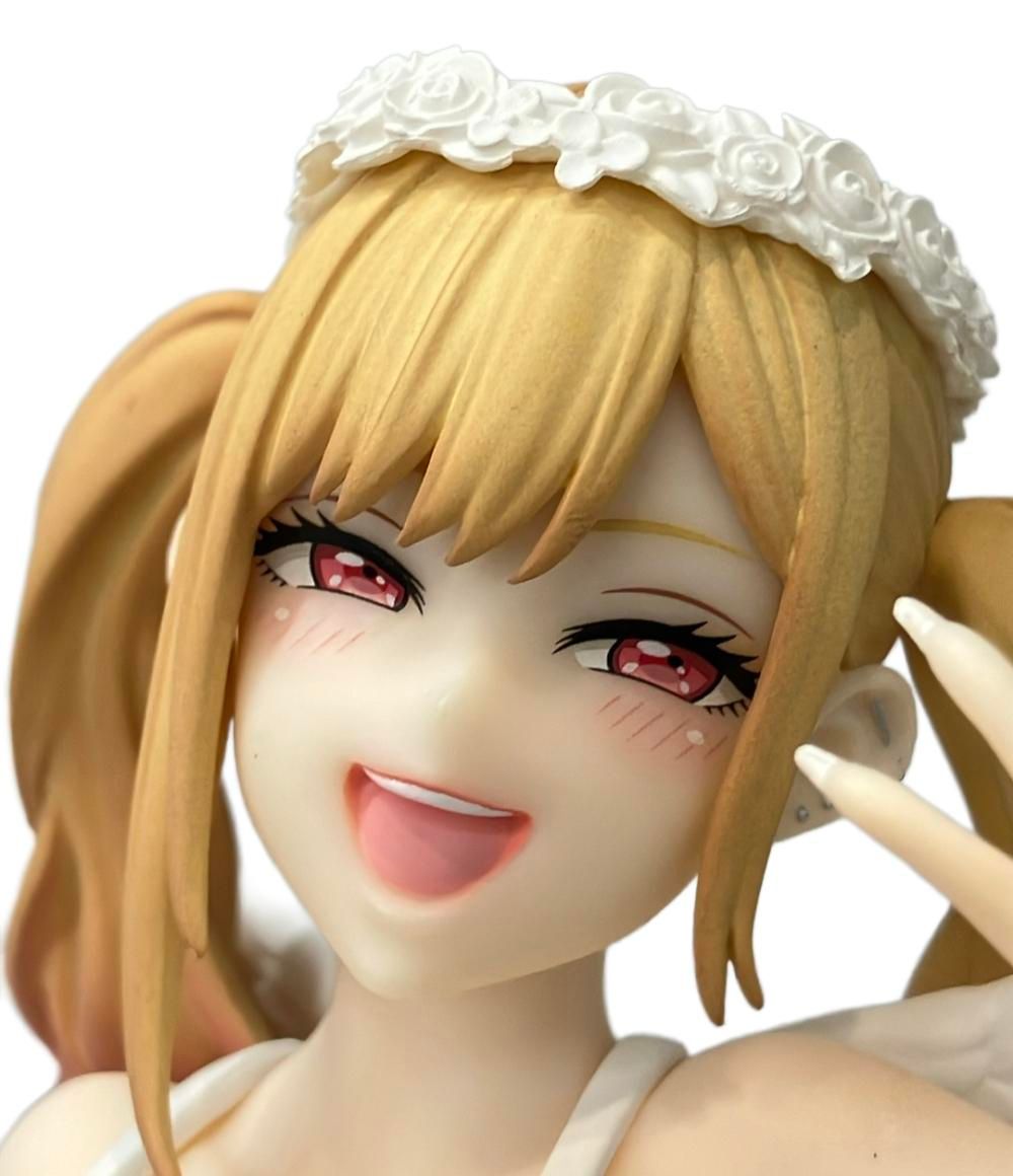 オ*ド様 リペイントその着せ替え人形は恋をする BiCutePureFigure 美品 フリュー その着せ替え人形は恋をする BiCute Pure Figure 喜多川