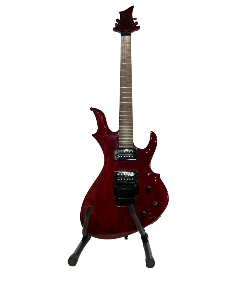 訳あり グラスルーツ エレキギター G-NH-70 Grass Roots