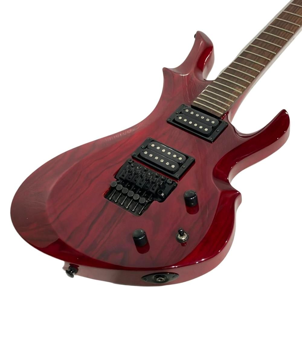 訳あり グラスルーツ エレキギター G-NH-70 Grass Roots