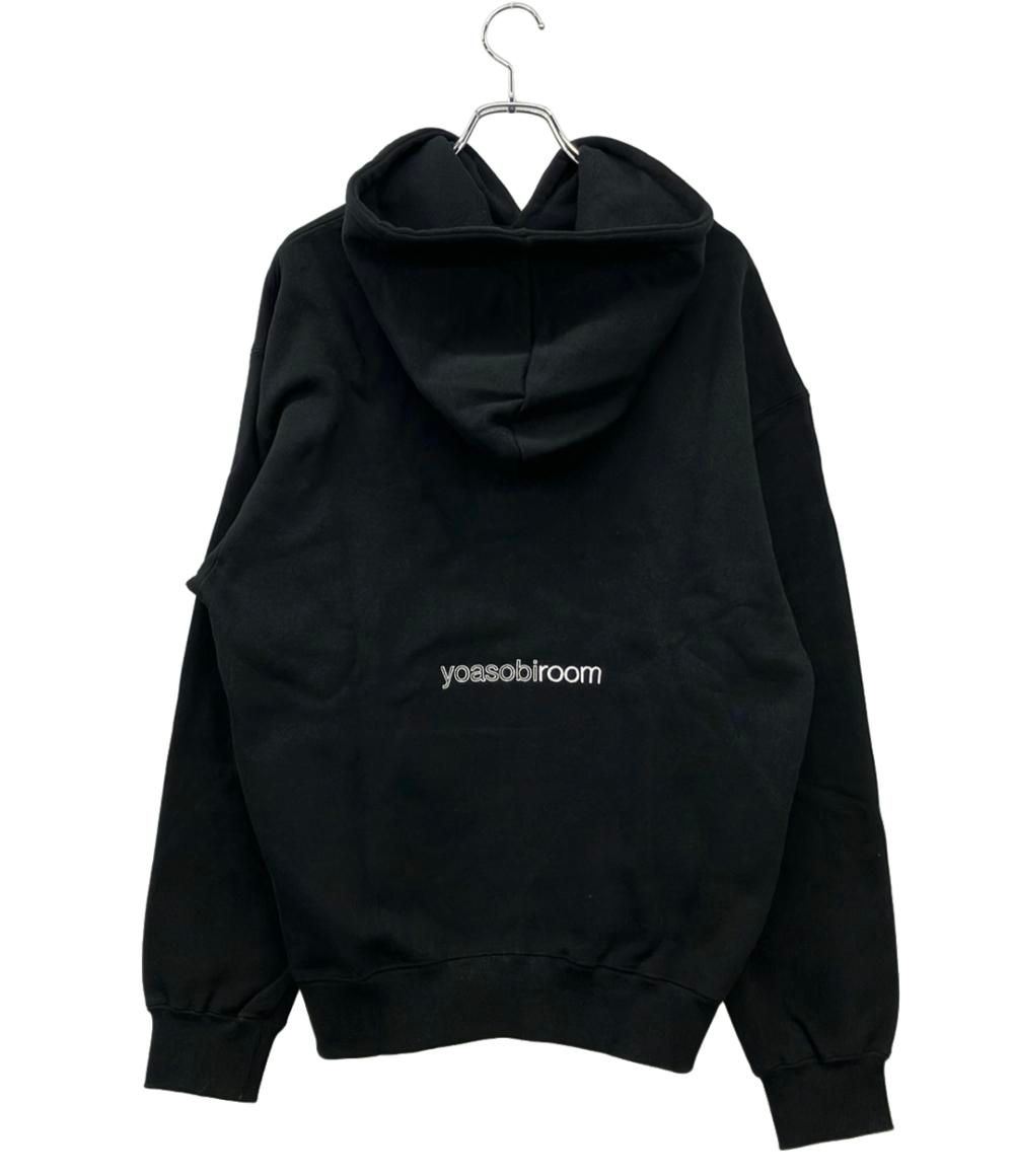 ボルトルーム 長袖パーカー ×YOASOBI HOODIE メンズ SIZE L VAULTROOM