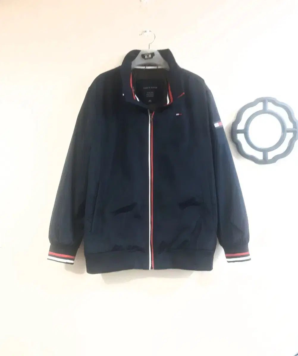 トミーヒルフィガー EG メンズ アウター