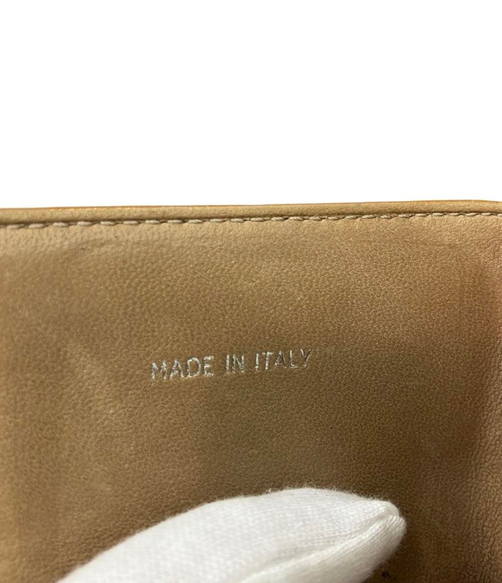 シャネル カードケース