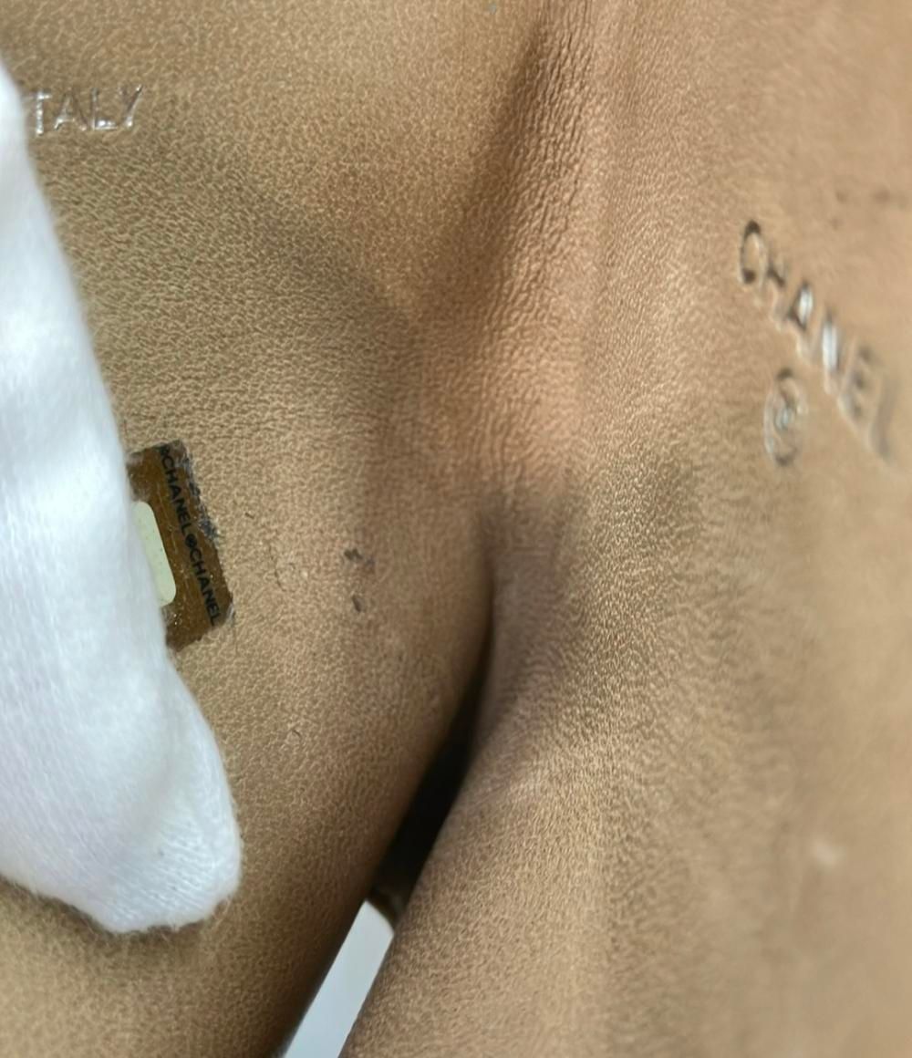 カードケース シルバー金具