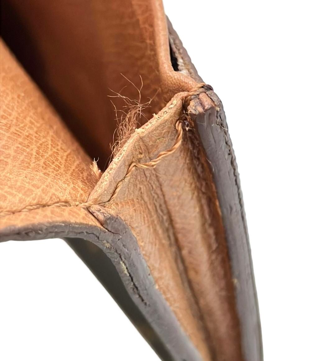 ルイ・ヴィトン カードケース 名刺入れ アンヴェロップ カルト ドゥ