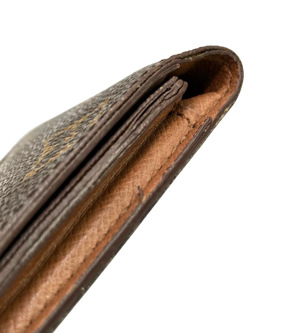 ルイ・ヴィトン カードケース 名刺入れ アンヴェロップ カルト ドゥ