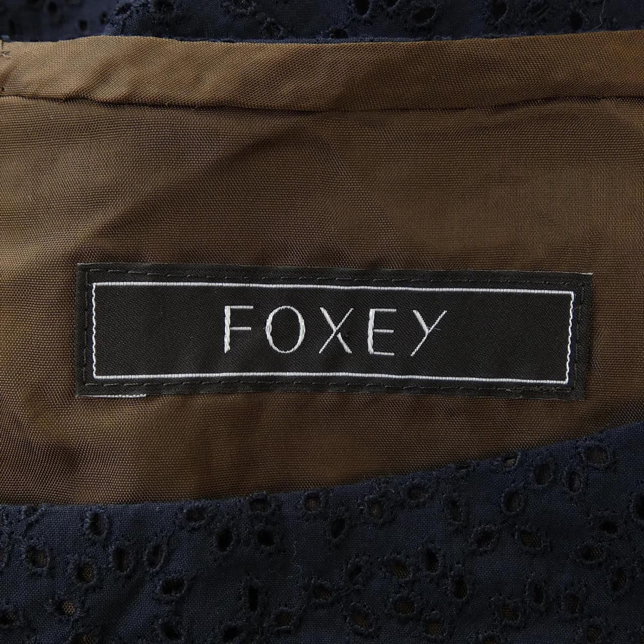  フォクシー FOXEY 39501 ワンピース その他 ワンピース