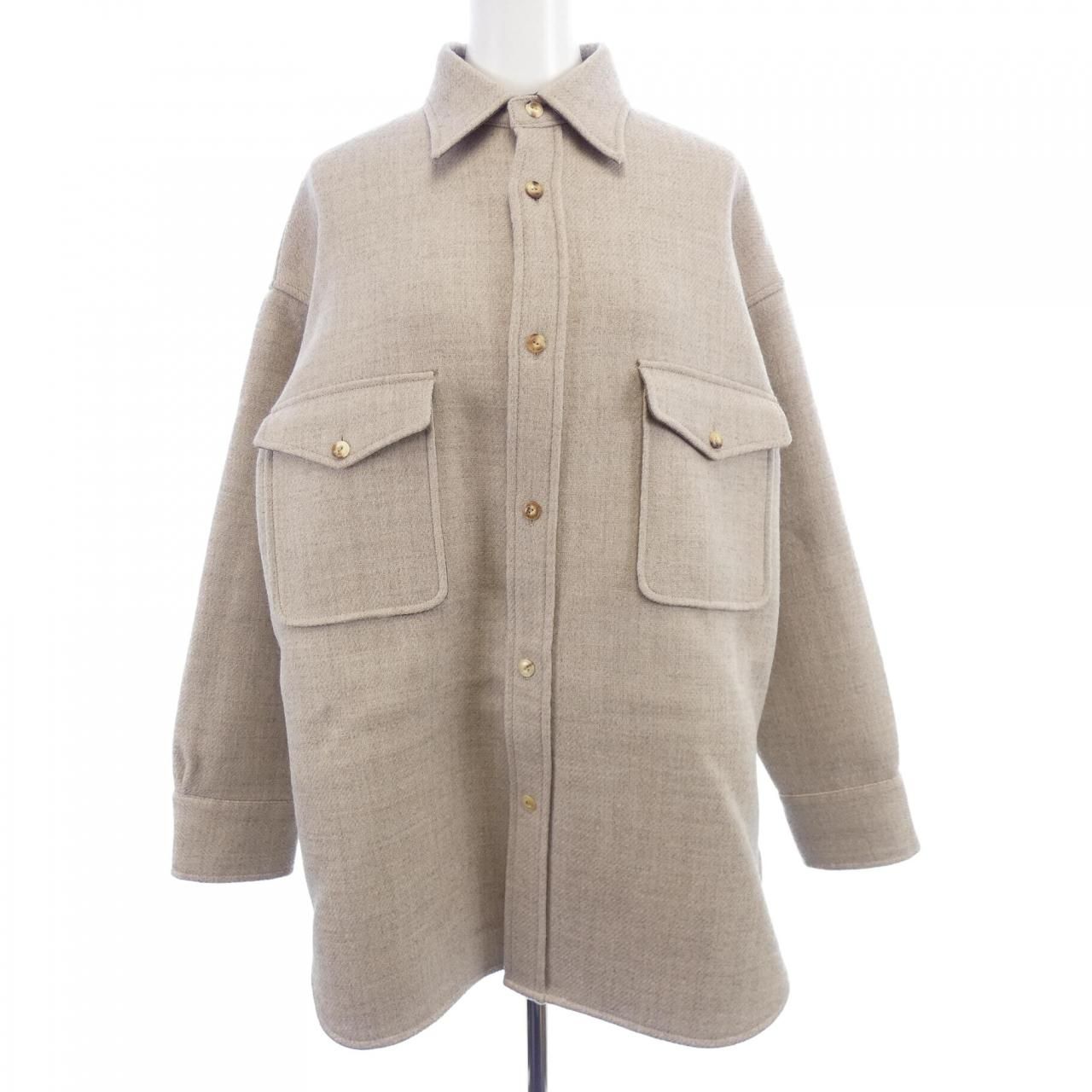 マディソンブルー MADISON BLUE MB 254 1011 シャツ