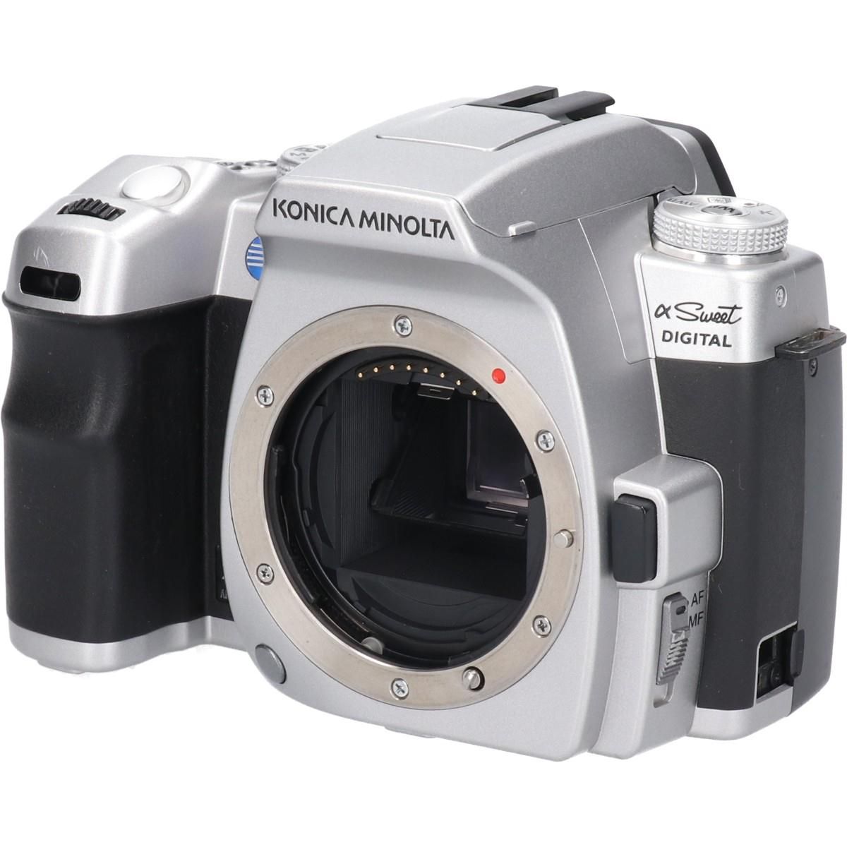 αSWEET DIGITAL コレクション