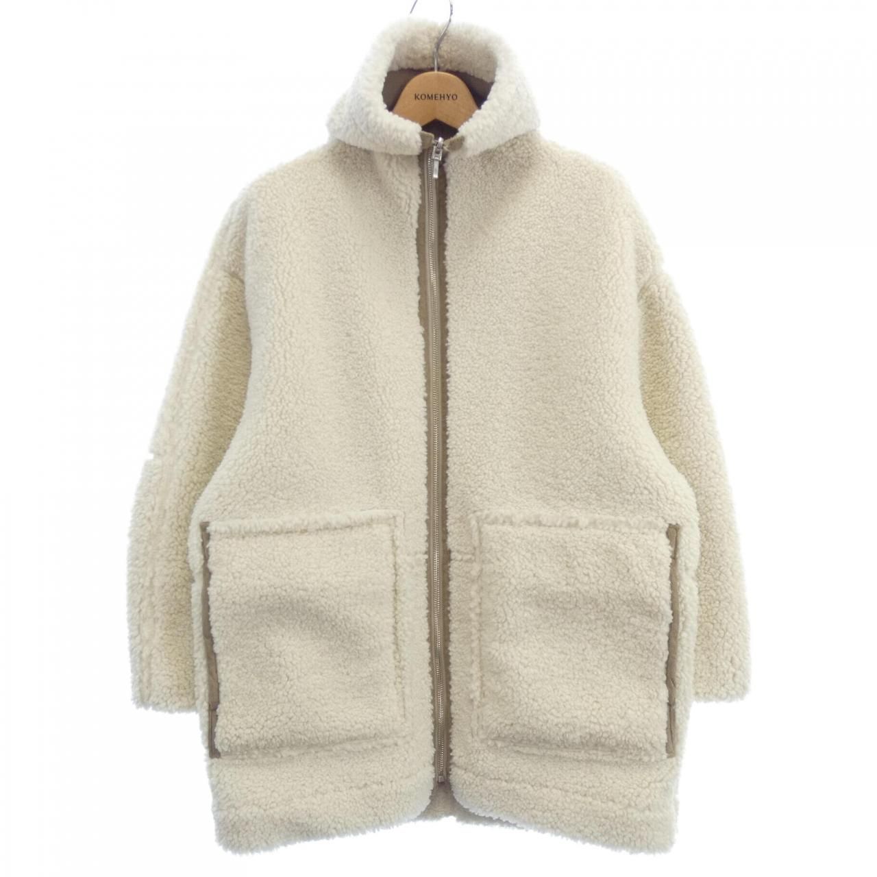 エストネーション ESTNATION ブルゾン