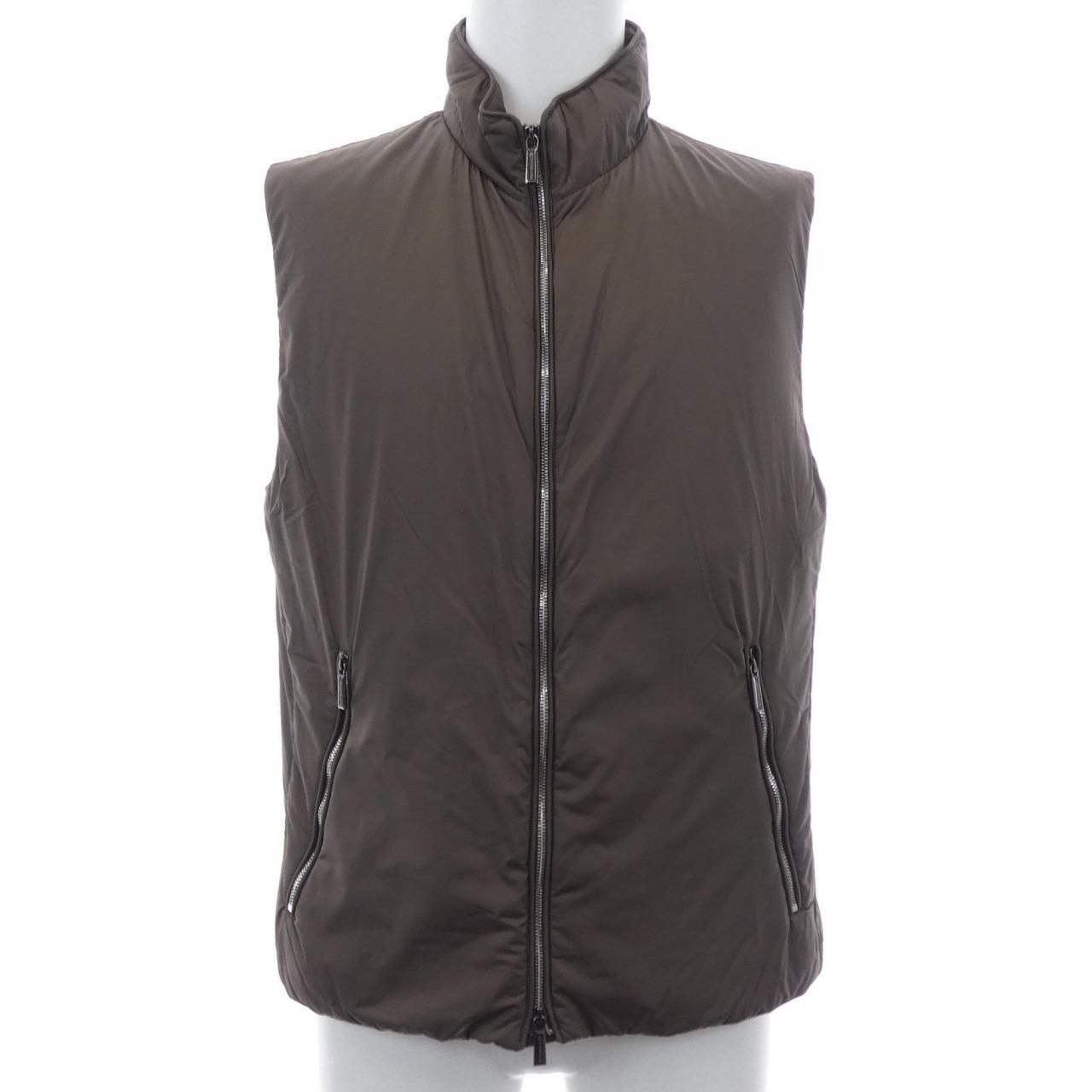 ムーレー MOORER SENIO SKT ベスト