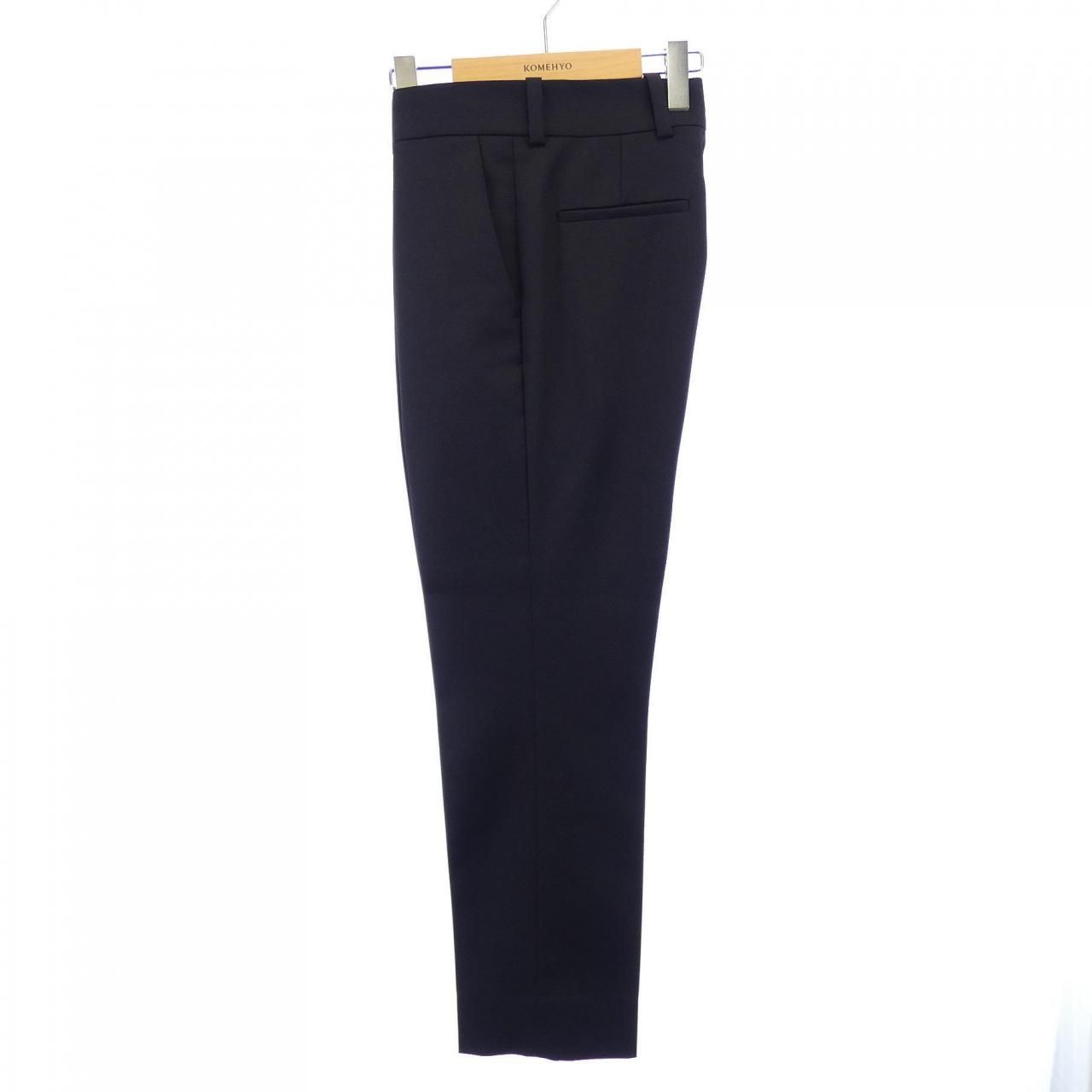 バレンシアガ パンツ