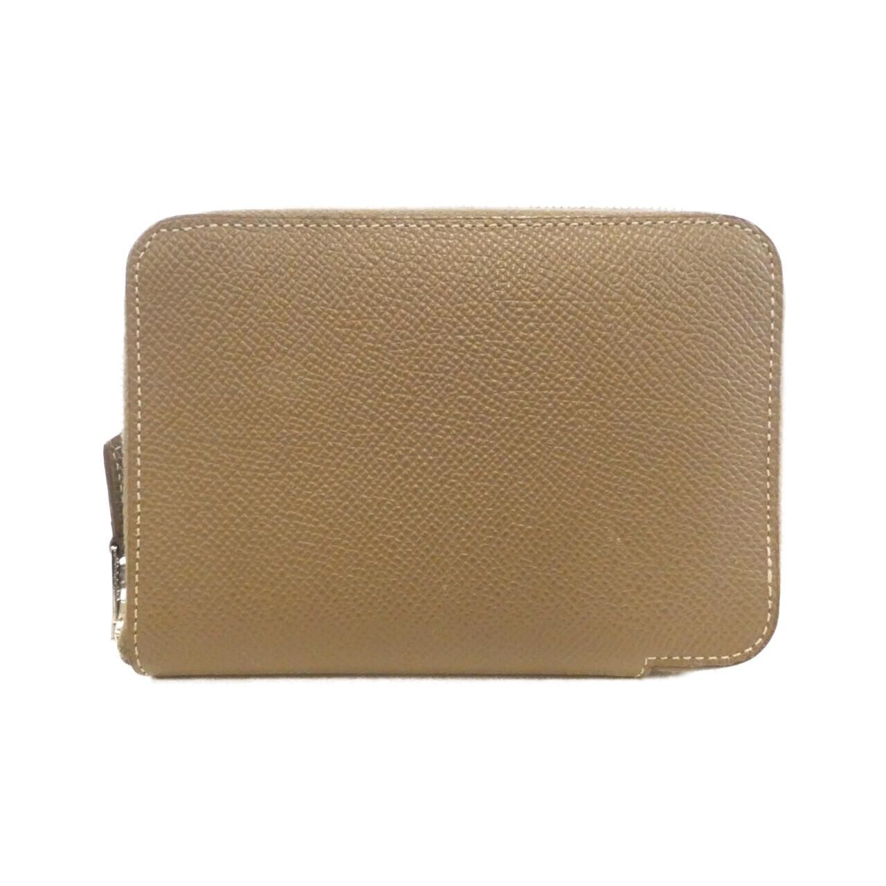 エルメス アザップ ヴェルティカル 財布