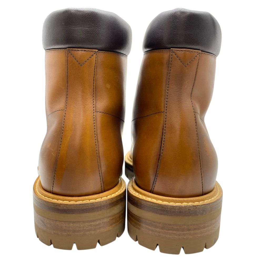 アンクルブーツ ショート