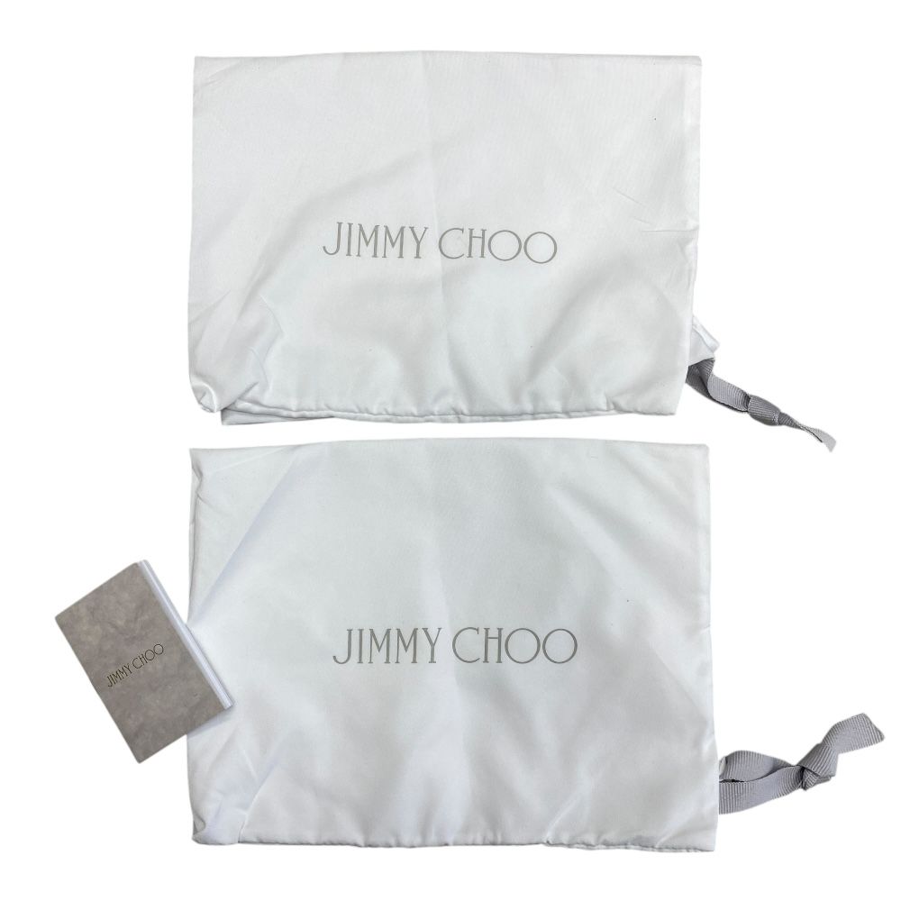 ♥ ジミーチュウ