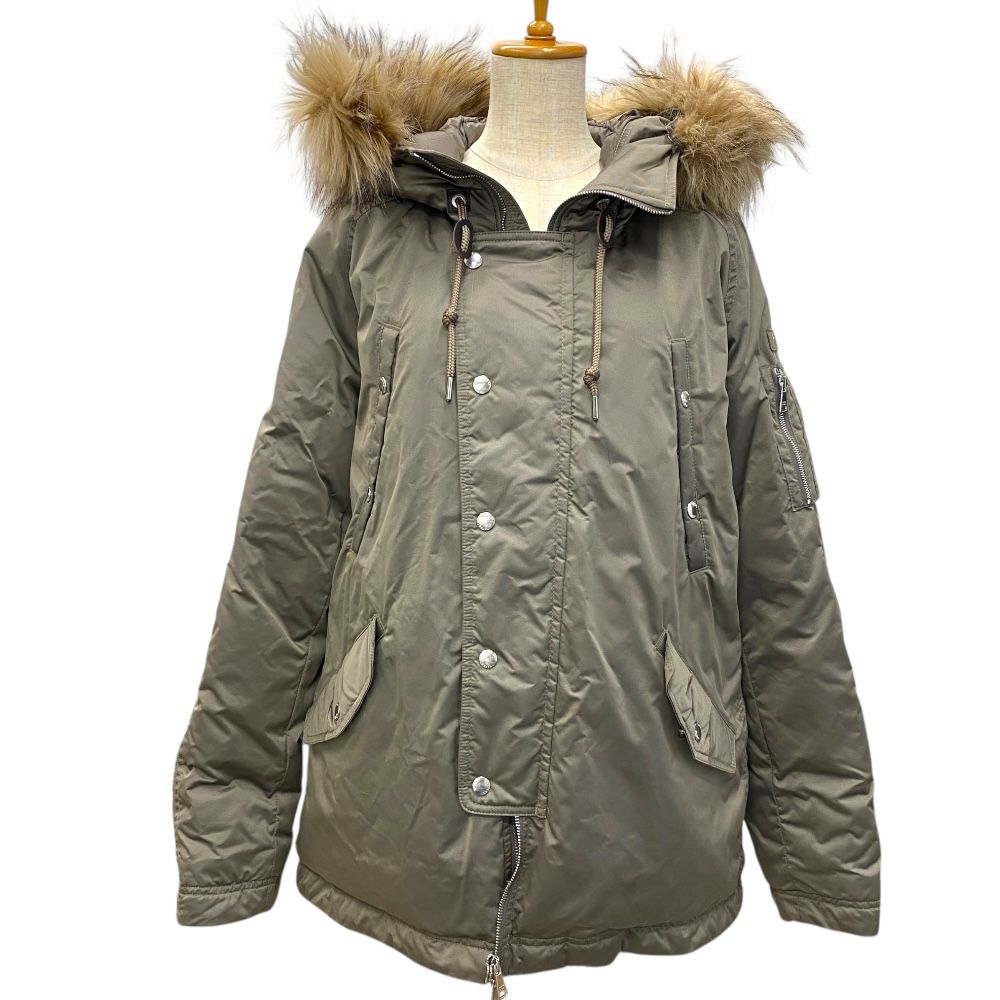 タトラス ゴルドン GORDON ダウンジャケット ジャケット ダウンコート