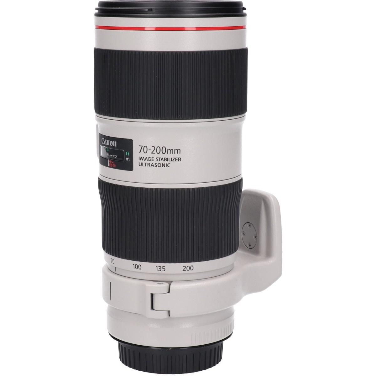 ＥＦ７０－２００ｍｍ Ｆ４Ｌ ＩＳＩＩＵＳＭ